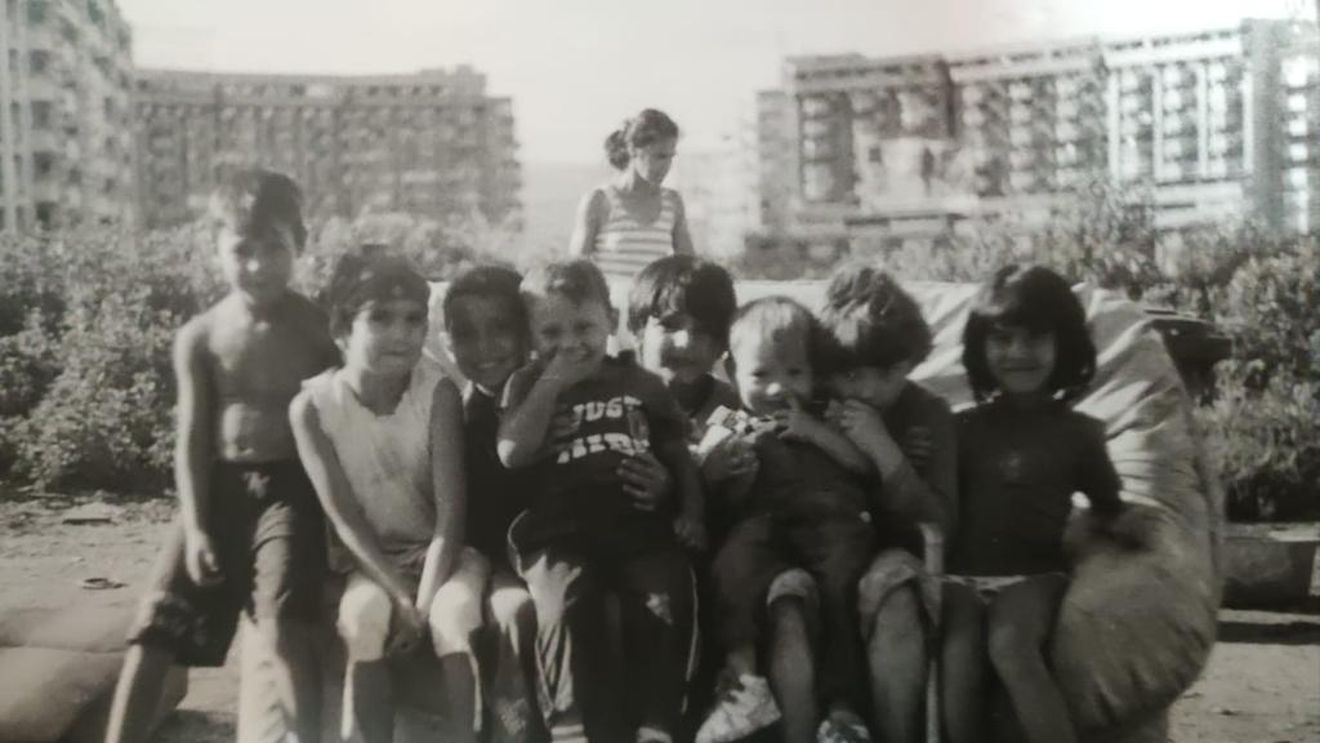 Fata în maiou alb. 11 ani de rușine în orașul de cinci stele Cluj-Napoca