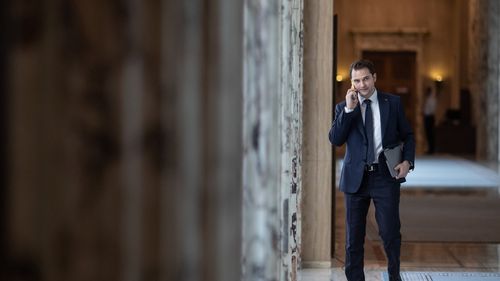 Ciucă: Pentru Primăria Capitalei fiecare partid va realiza propriul sondaj. Sigur, PNL îl are posibil candidat pe Sebastian Burduja, dar e nevoie să identificăm cea mai bună soluție în baza unui sondaj