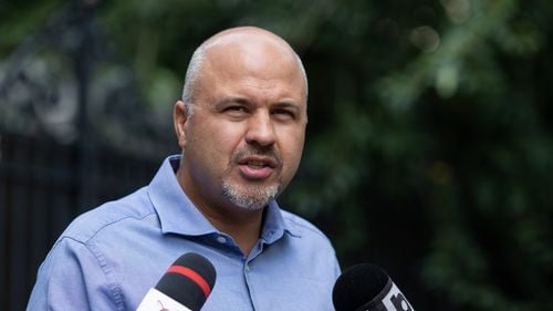 Fostul manager al Spitalului „Sf Spiridon” din Iași, demis în urmă cu o lună, numit de ministrul Rafila în funcția de director medical, anunță deputatul USR Emanuel Ungureanu / Demiterea a venit după calificativul „nesatisfăcător” la evaluarea activității manageriale pe 2022 