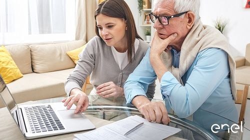 ADVERTORIAL Aici găsești toate modalitățile de plată și canale de comunicare ENEL.  Pentru protejarea sănătății clienților