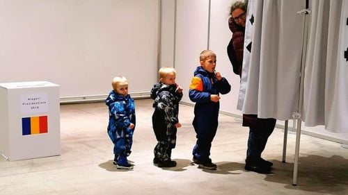 Lista completă a celor 915 secții de vot din străinătate. Cu ce acte pot vota românii din diaspora la alegerile pentru Parlamentul European