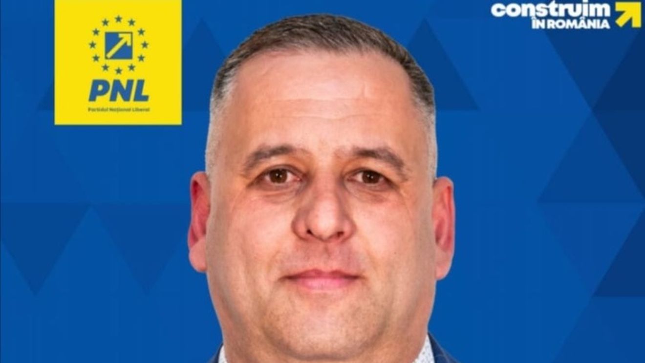 A fost arestat profesorul de religie din Teleorman care ar fi bătut și violat o elevă de 14 ani / Marius Lucian Chiurtu e consilier local și a candidat la Primărie de două ori, în 2020 din partea PSD și PNL