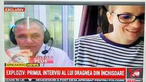 Avocata fostului lider PSD: De două luni și jumătate domnul Dragnea este nevoit să stea în cameră 23 de ore din 24, fiind scos la aer o singură oră pe zi / Are probleme la coloană, starea s-a agravat