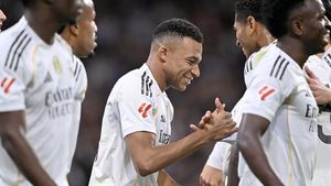 Două super vedete vor veni la Real Madrid, promite contracandidatul lui Florentino Perez la președinția galacticilor