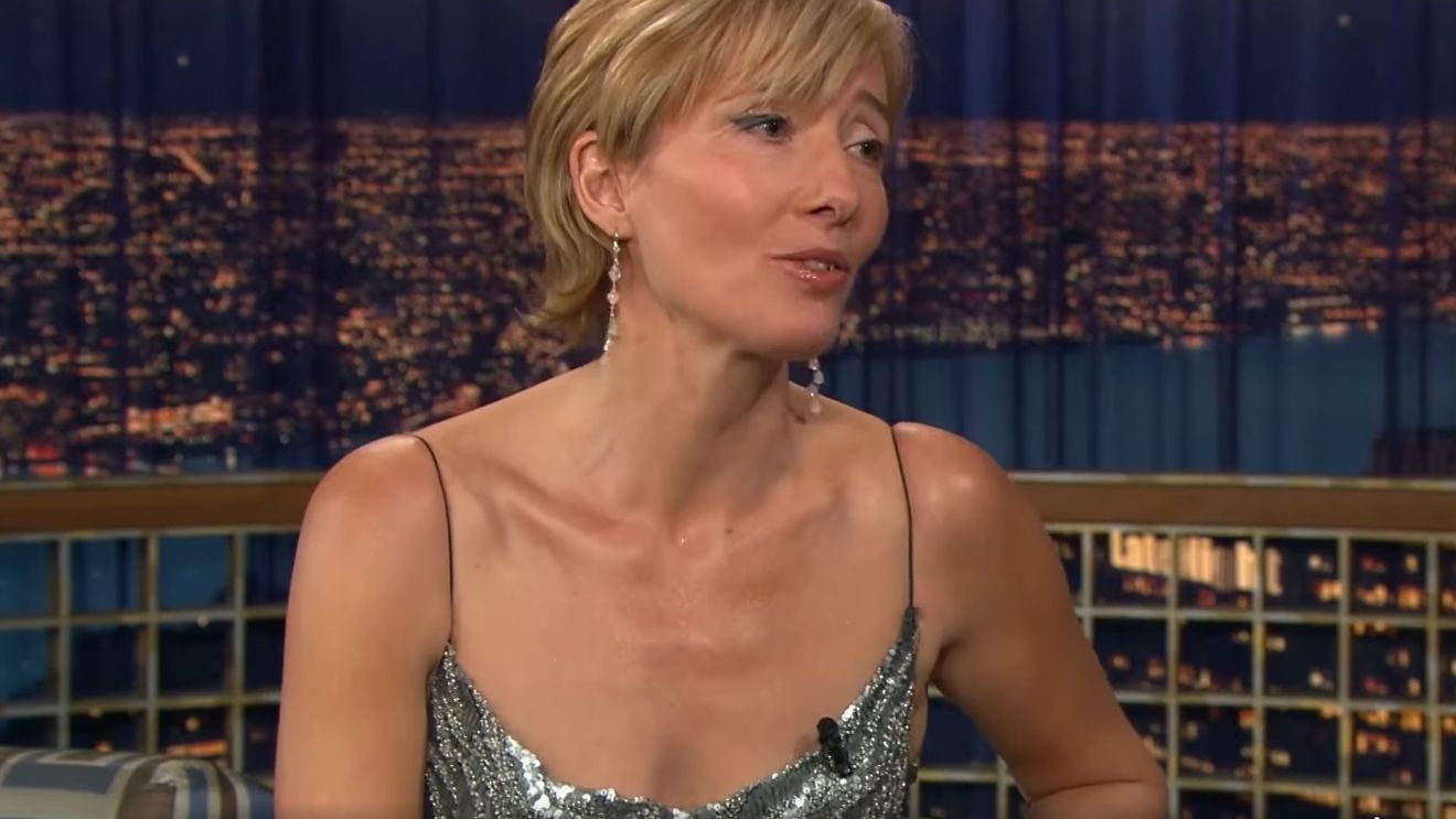 Emma Thompson vorbeşte despre „iritarea intensă” pe care i-o provoacă AI