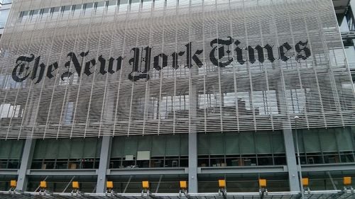 Șefa secției de opinii de la New York Times și-a dat demisia. Bari Weiss acuză ziarul că nu mai respectă adevărul, ci dorințele cititorilor de extremă stânga