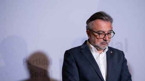 Lucian Romașcanu, prima reacție în rândul liderilor PSD: ”Trăim sfârșitul istoriei”