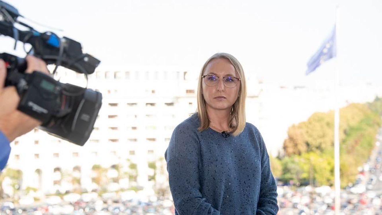Fosta campioană olimpică Gabriela Szabo, testată pozitiv la COVID