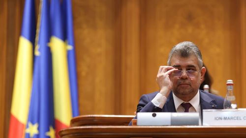 Marcel Ciolacu își face bilanțul la guvernare: cele mai mari investiții publice din istorie, cei mai mulți km de autostradă construiți, cea mai mare creștere a salariului mediu net, cea mai consistentă creștere a pensiilor