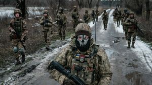Ajutorul militar pentru Ucraina, la cel mai mic nivel în 2025 și aproape exclusiv din Europa, arată o analiză a Institutului Kiel din Germania