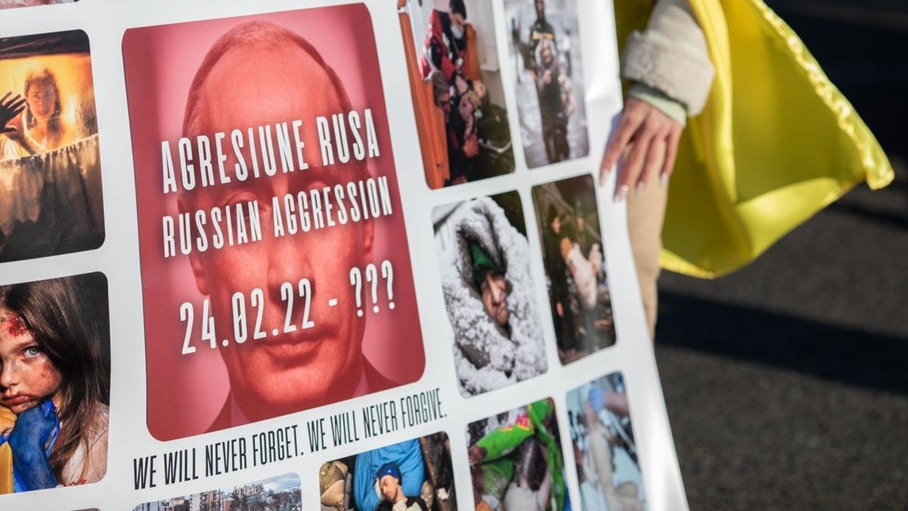 Istoricul Cosmin Popa, avertisment despre o schimbare seismică de politică a Rusiei față de România: Moscova urmărește „reprogramarea” românilor prin război hibrid și dezinformare