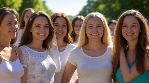 STUDIU Femeile chiar vorbesc mult? Da, dar numai între 25 și 64 de ani, și există un motiv pentru asta / Oamenii devin mai puțin vorbăreți din cauza tehnologiei