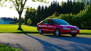 Ford în "era eco": toate autovehiculele produse vor fi cu zero emisii, complet electrice sau hibrid până în 2026. Americanii renunță la Mondeo