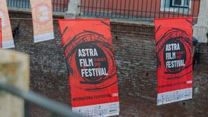 Astra Film Festival continuă online, pentru publicul din toată țara (Parteneriat)
