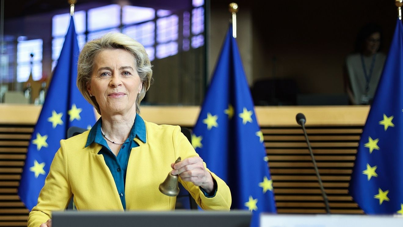 Comisia Europeană trimite fonduri suplimentare de 1,5 miliarde de euro Ucrainei