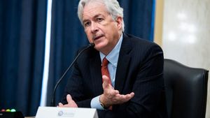 Directorul CIA a anunțat înființarea unei structuri speciale pentru sporirea atenției asupra Chinei
