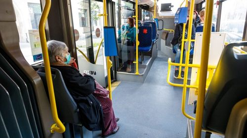 Clujenii vor putea circula gratuit cu transportul public în fiecare zi de vineri, începând din aprilie