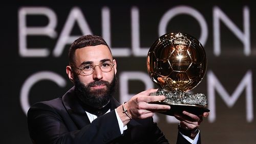 Benzema l-a depăşit pe Raul la numărul de goluri marcate pentru Real Madrid