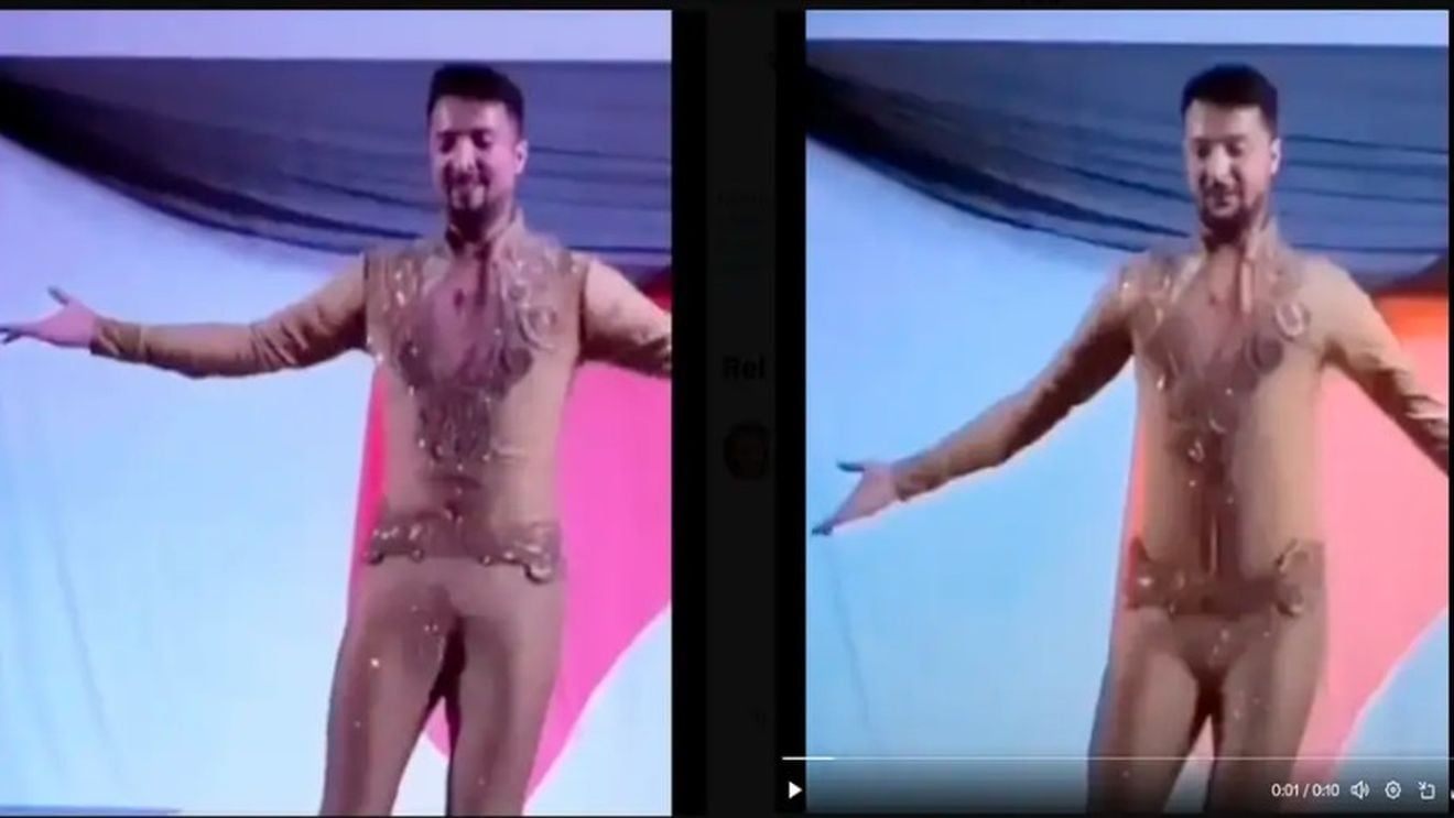 Cele mai bizare știri false ale anului 2023: Zelenski dansând din buric, Joe Biden cu scutece sau organizarea unui turneu de sporturi sexuale în Suedia (DW)