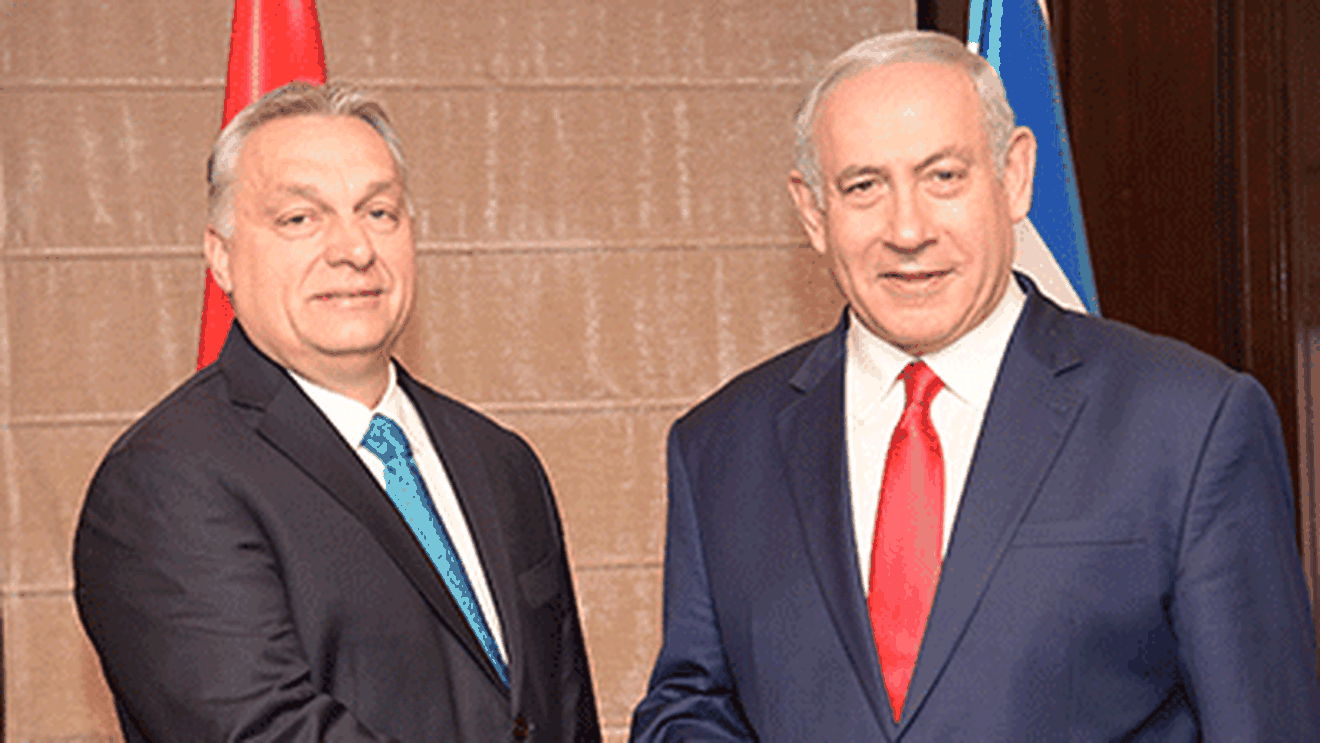 Viktor Orban consideră „absurdă” cererea procurorului CPI de emitere a unui mandat de arestare contra premierului Netanyahu