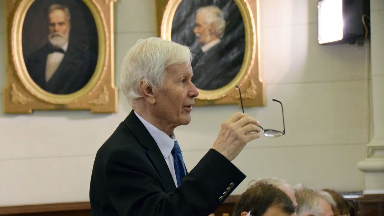 A murit academicianul Eugen Simion