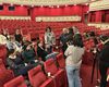 România, pe ultimul loc în UE la numărul angajaților din cultură