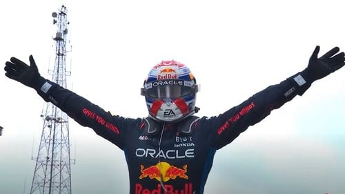 Cum transformă RedBull succesul lui Verstappen în bani și sponsorizări record