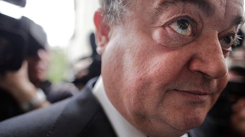 Vasile Blaga : PNL are nevoie de o reformă profundă, să revină la valorile care l-au consacrat /Noi nu putem să ne adresăm, cum am făcut-o în ultimii ani, întregului spectru social din ţara asta, că nu îl poţi ocupa în întregime