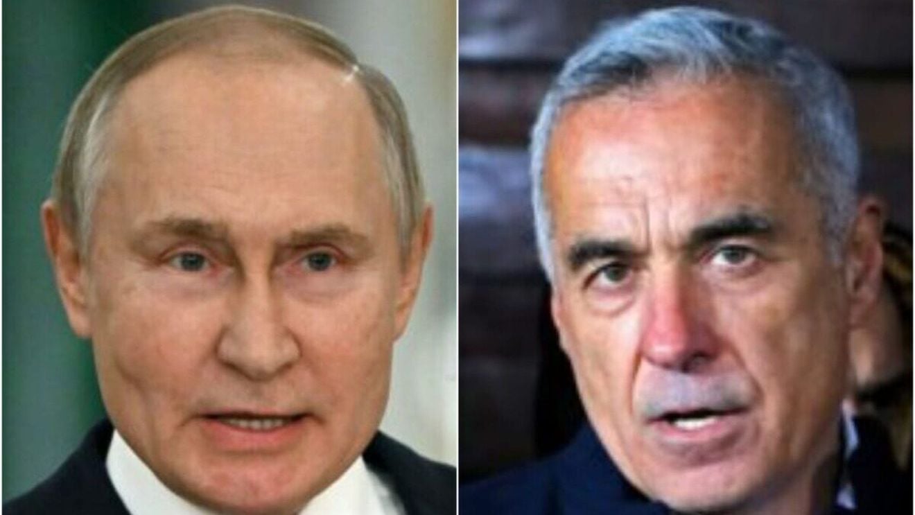 Kremlinul comentează alegerile cu trimitere la Călin Georgescu: Românii au fost privați de posibilitatea de a vota pentru un candidat care le-a plăcut