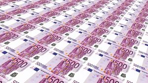 BNR: Datoria externă a României a crescut cu 1,5 miliarde de euro în primele două luni ale anului / În total s-a ajuns la 229,9 miliarde de euro