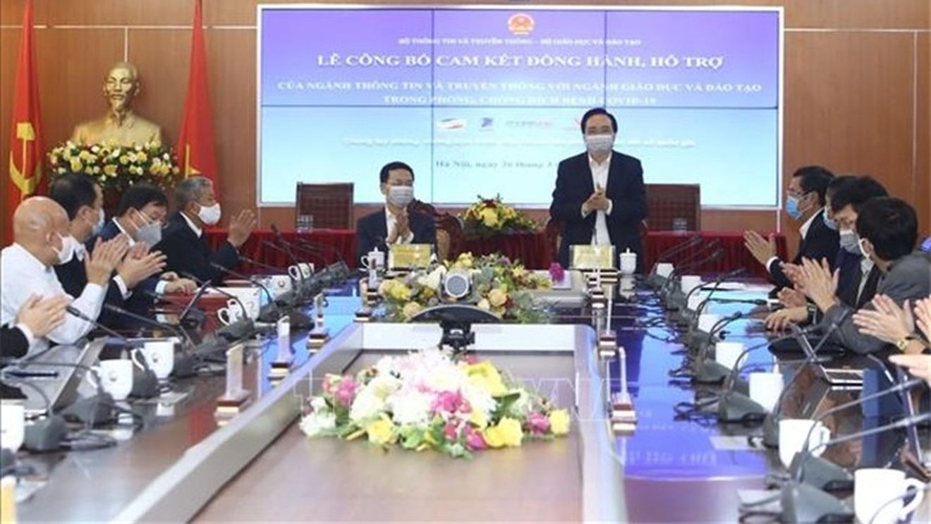 Grădiniţele şi şcolile primare din Vietnam s-au redeschis, după aproape o lună fără niciun caz înregistrat de transmitere comunitară a coronavirusului