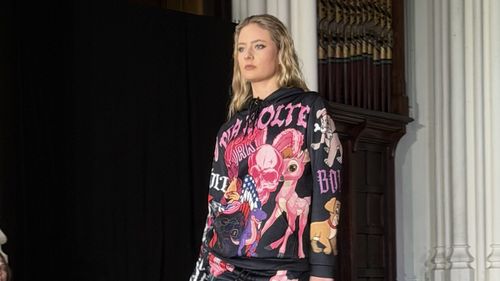GALERIE FOTO Trei prezentări care au stârnit mai multe întrebări decât aplauze la London Fashion Week - Corespondență de la Londra