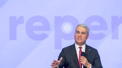 Cine este Dragoș Pîslaru, propunerea PNL pentru Ministerul Fondurilor Europene: ministru al Muncii în Guvernul Cioloș și fost europarlamentar / A fost membru în partidele fondate de Dacian Cioloș
