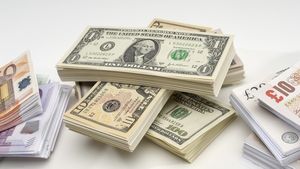 Un document al Băncii Mondiale arată că 27 de țări vor să acceseze fonduri de criză / Printr-un set de instrumente de criză al FMI se pot accesa rapid între 20 și 25 de miliarde de dolari