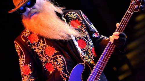 Basistul formației ZZ Top, Dusty Hill, a murit la 72 de ani