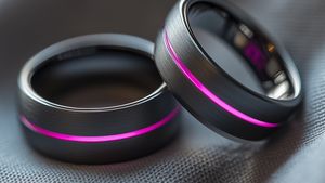 RAW Ring, un „tracker de loialitate distopic” care te poate ajuta să prinzi un partener infidel în flagrant