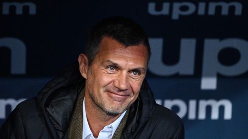 Marele fundaș italian Paolo Maldini nu mai este directorul tehnic al lui AC Milan