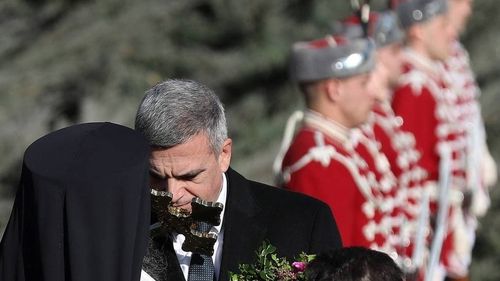 Ministrul bulgar al apărării: Guvernul de la Sofia nu vrea trupe NATO în cazul dislocării lor pe Flancul Estic, ci trupe bulgare