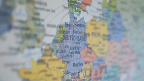 Germania destructurează o rețea majoră complotistă și extremistă: "Ei cred în perenitatea Reich-ului german de dinainte de primul război mondial".