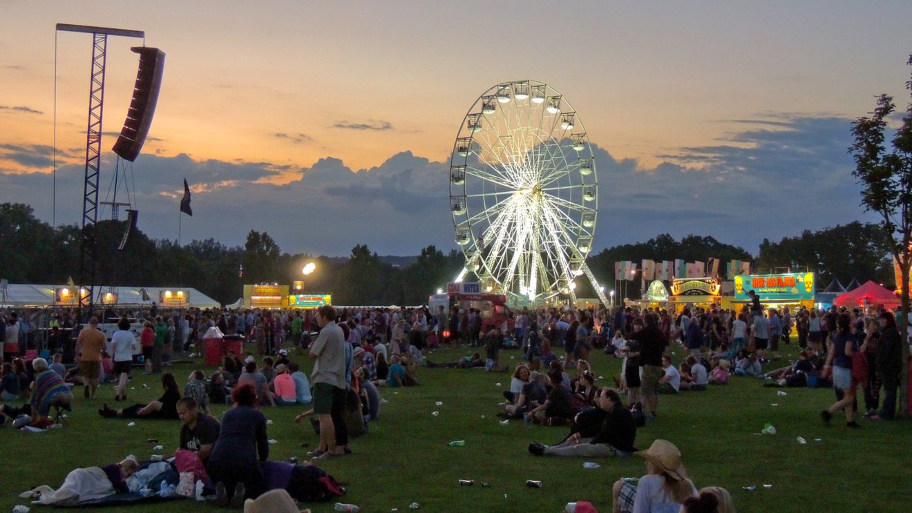 Festivalurile verii în Marea Britanie și alte zone din Europa: 11 evenimente la care mai pot fi găsite bilete/ Sting, YungBlud, Muse, 50Cent, între vedetele de pe afișe