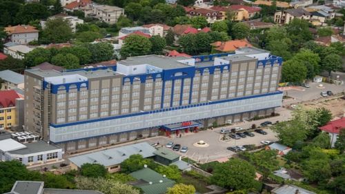 Mic studiu de caz al angajărilor în familie la stat: Institutul Regional de Oncologie din Iași - ReporterIS