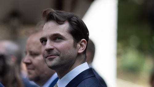 Sebastian Burduja, despre o candidatură la Primăria Capitalei: ”Niciodată nu o să refuz o provocare politică”/ Despre candidatura lui Ilie Bolojan: ”A demonstrat foarte mult în politica românească. Alte nume ar fi Ciprian Ciucu, ar fi un candidat foarte bun”