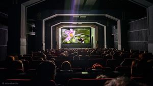 Cinematograful ARTA din Cluj împlineşte 110 ani / E cel mai vechi cinema din țară / Va fi proiectat "Cabaret", film cu opt premii Oscar