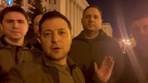 Zelenski, nou apel către companiile din toate țările care susțin Ucraina: Orice comerț cu Rusia trebuie oprit