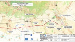 Grindeanu admite problemele la Autostrada A7: Constructorii au întâmpinat anumite dificultăți pe Lotul 2. CNAIR trebuie să ceară clarificări. Mă irită că ultimul lot, spre Buzău, a rămas necontractat