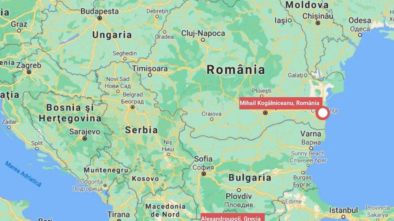 România, Grecia și Bulgaria vor să-și conecteze porturile maritime