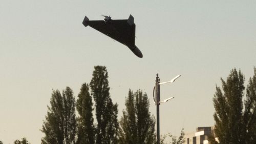 Germania vrea să permită armatei să doboare dronele suspecte de spionaj / Conducătorii Germaniei se confruntă cu riscuri de securitate tot mai mari, pe măsură ce activitatea dronelor se intensifică deasupra siturilor militare și industriale