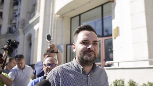 Revoltă în PSD după ce fiul lui Piedone a fost pus pe listele din Suceava. Primarul din Fălticeni: Nu-l voi susține pe ”Agamiță Dandanache”