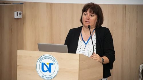 Viitorii profesori trebuie să facă 4 ani de licență în loc de 3 – propunere susținută și de Facultatea de Litere a UVT / INTERVIU Dana Percec, decan: Ar crește în mod cert calitatea absolvenților