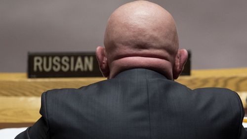De ce impotența ONU de a pedepsi Rusia exasperează Ucraina și Vestul